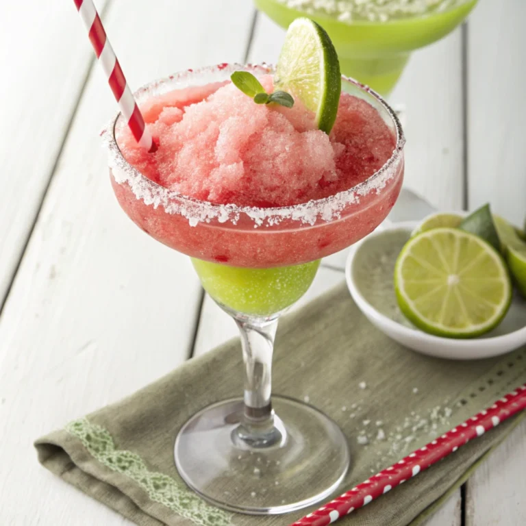 Skinny Margarita Recipe