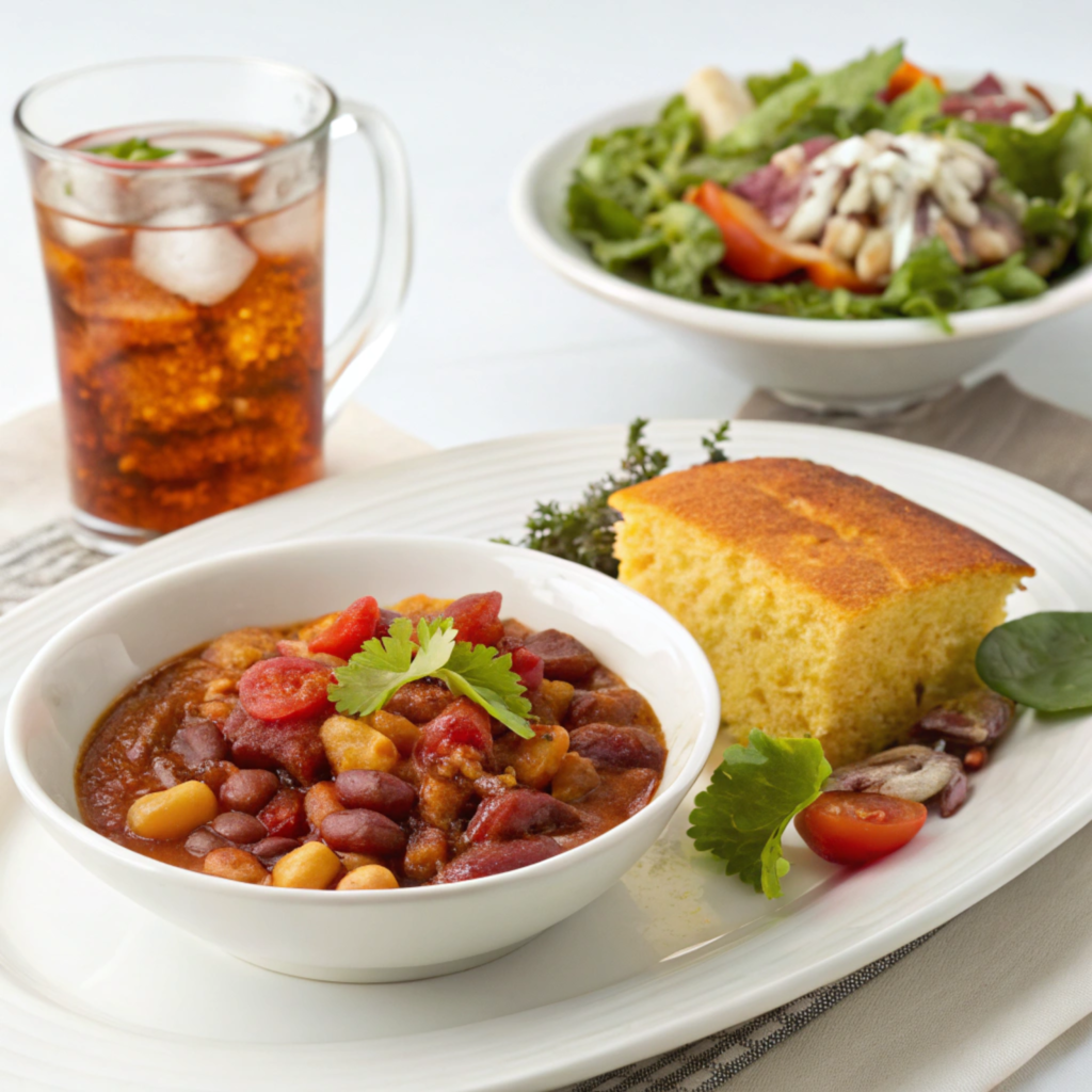 Slow Cooker Calico Beans