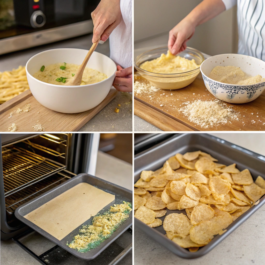 cinnamon chips for baking