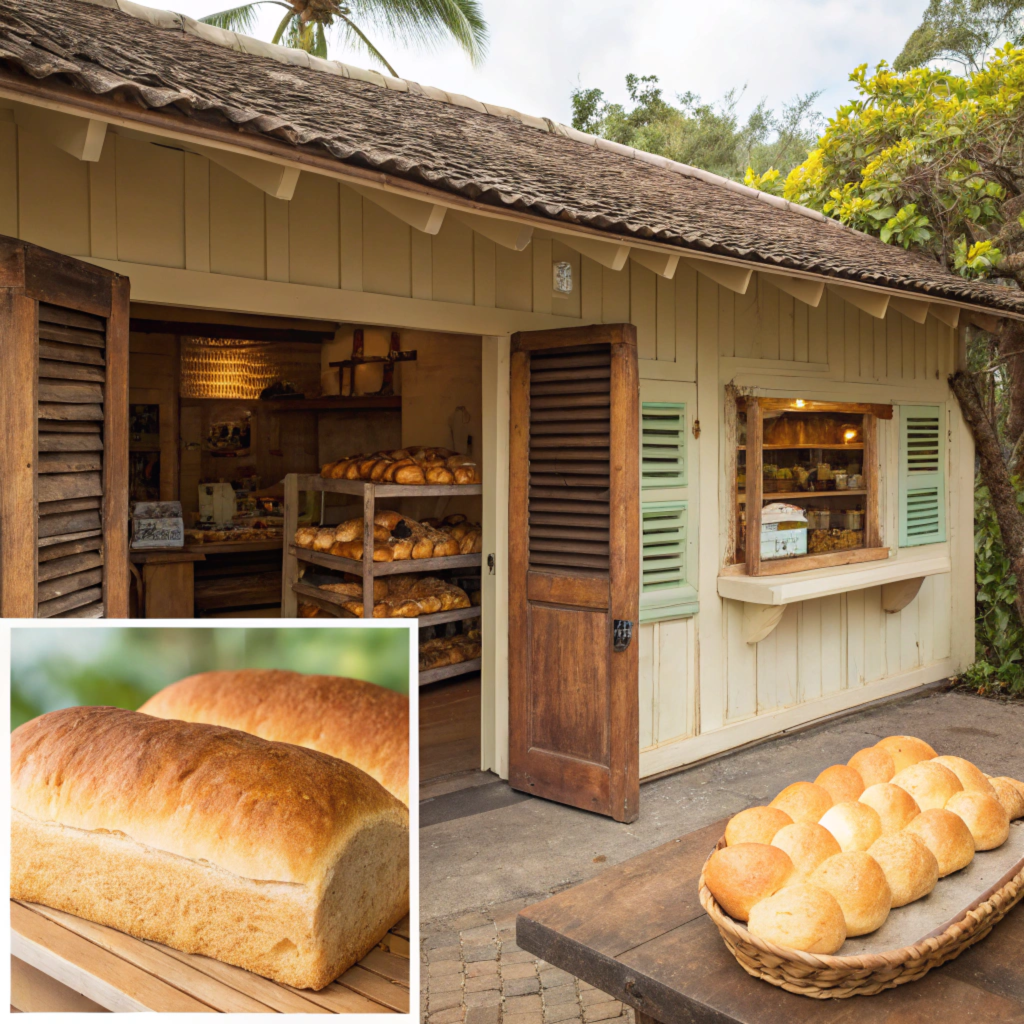 Hawaiian Bread Gained Popularity