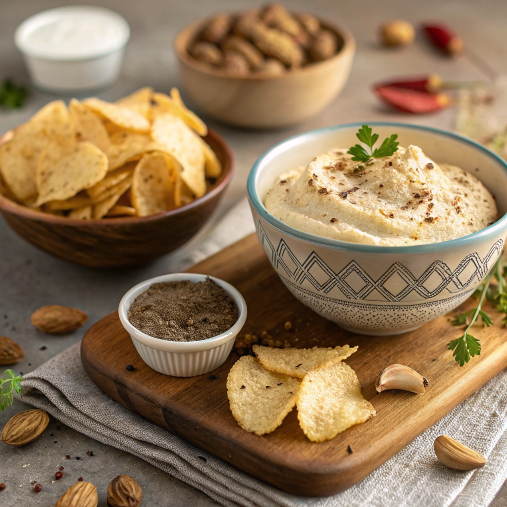 cinnamon chips for baking