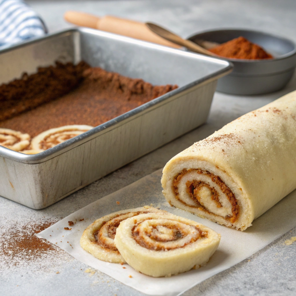 cinnamon bread recipe​