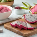 Pitaya Bowl Easy, Healthy, and Delicious Smoothie Bowl